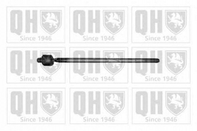 QUINTON HAZELL qr3286s -  Осевой шарнир, рулевая тяга